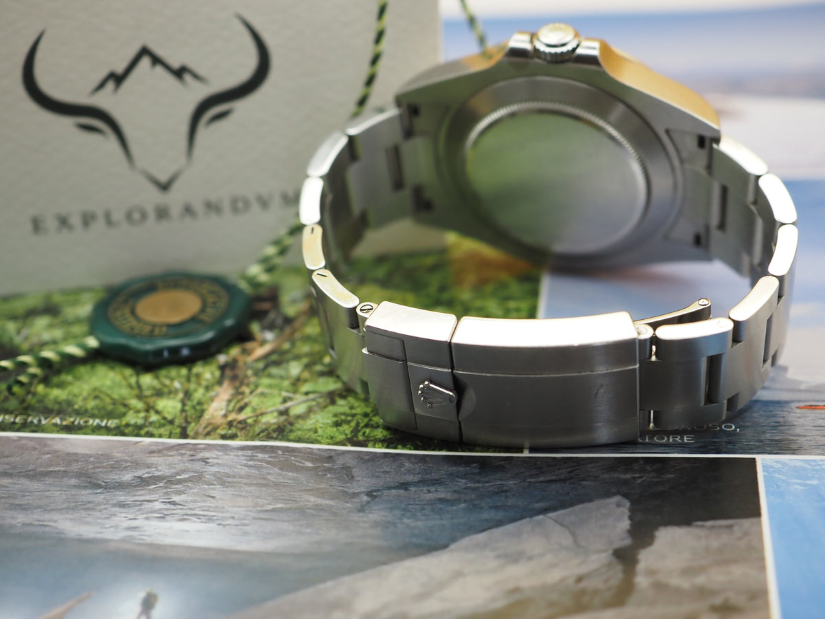 ROLEX Explorer 2 ref. 226570 Polar