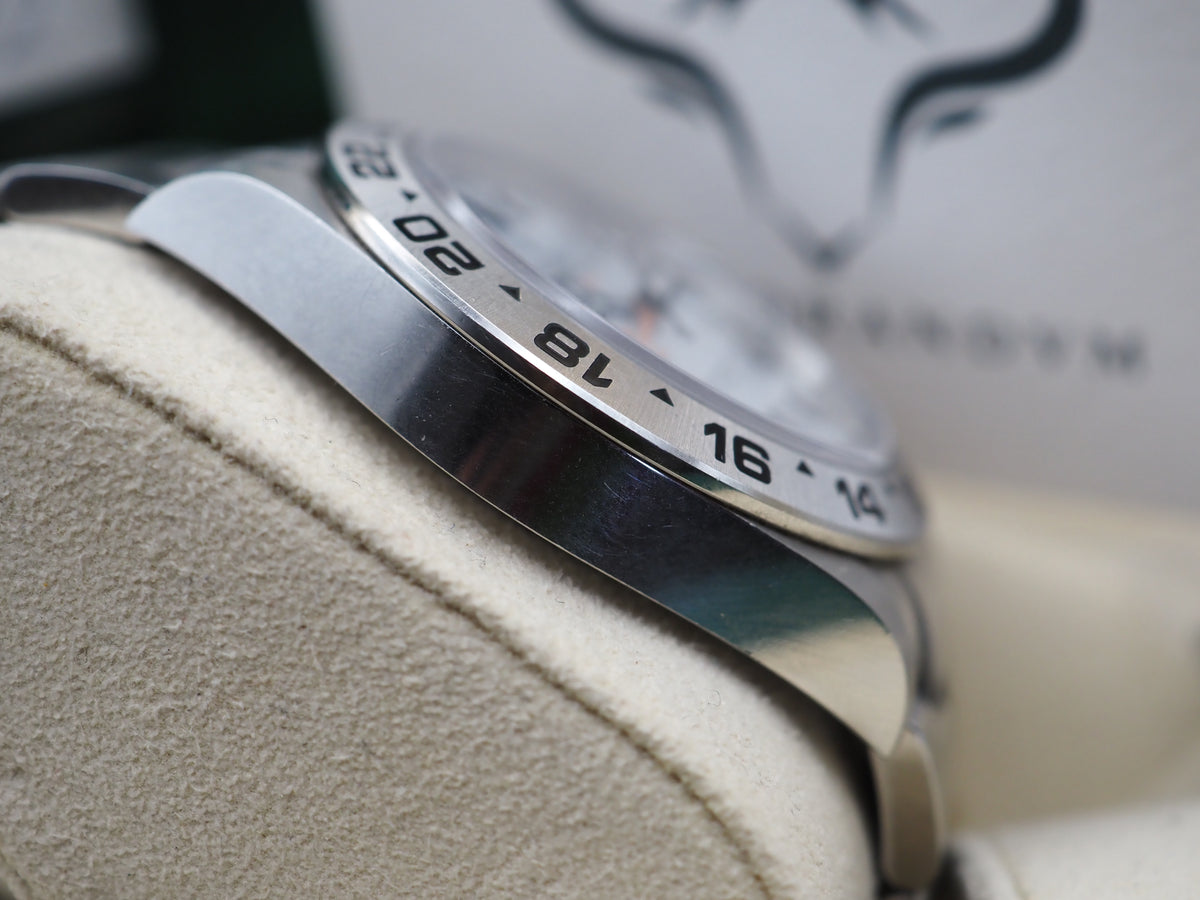 ROLEX Explorer 2 ref. 226570 Polar