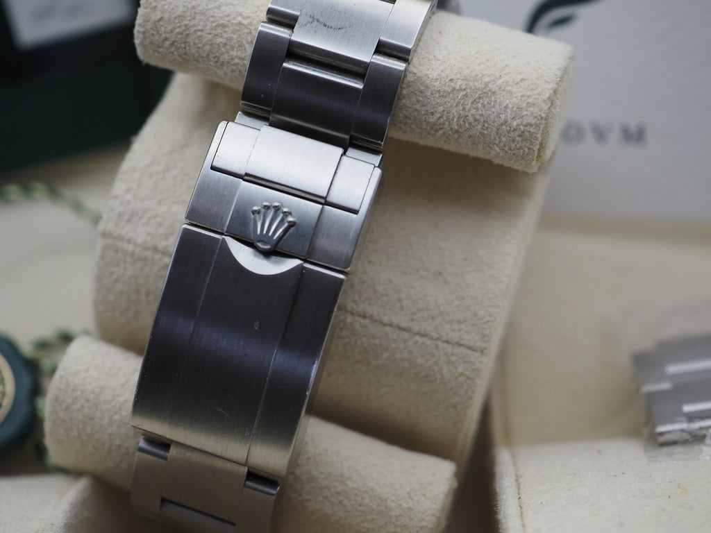 ROLEX Explorer 2 ref. 226570 Polar