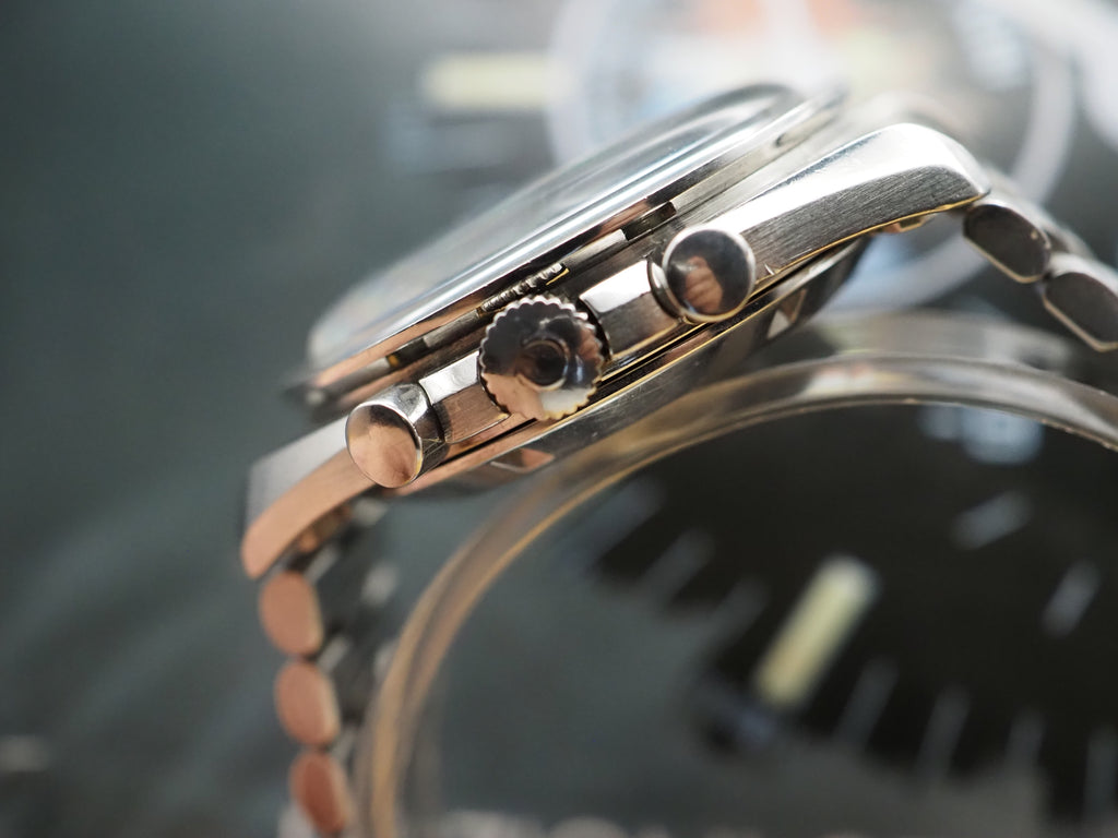 OMEGA Speedmaster Professional "Moonwatch" – Ref. 145.022 – Long S & R