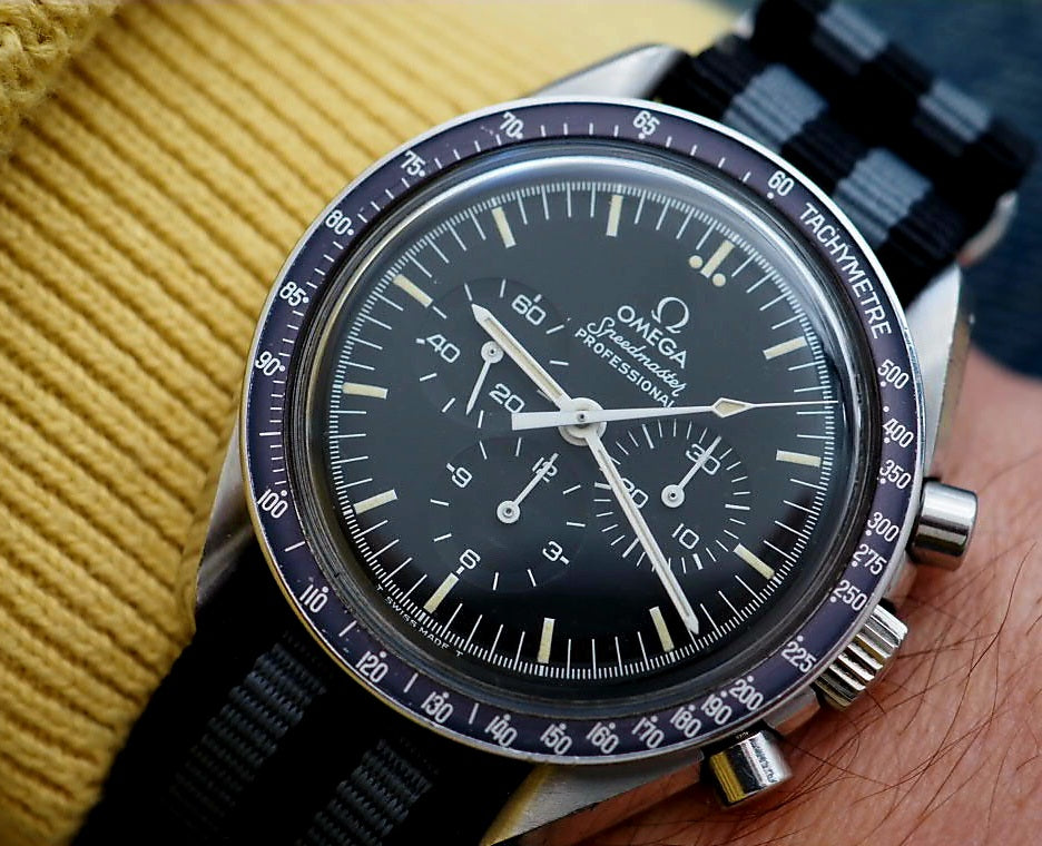Omega Speedmaster